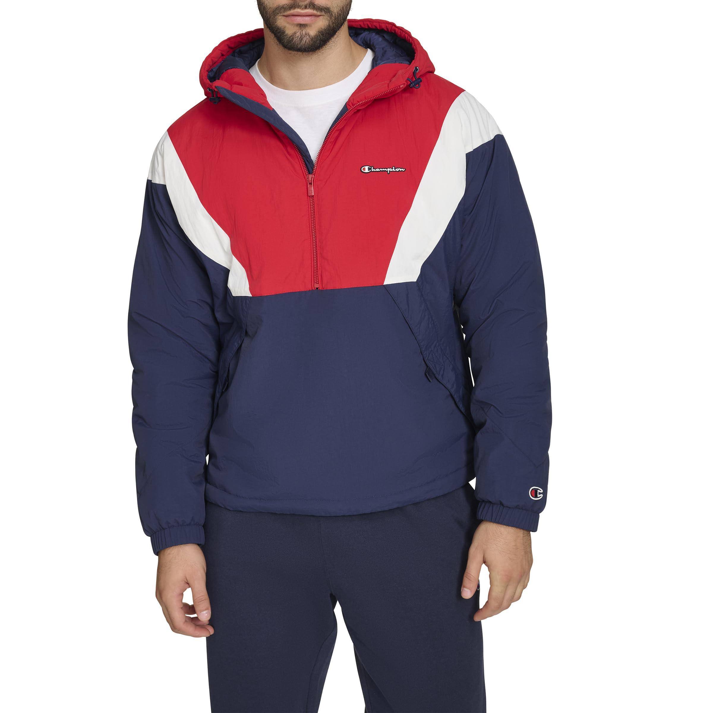 Champion Jackets for Men Online Sale up to 51 off Lyst