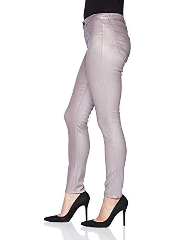 ag leatherette legging