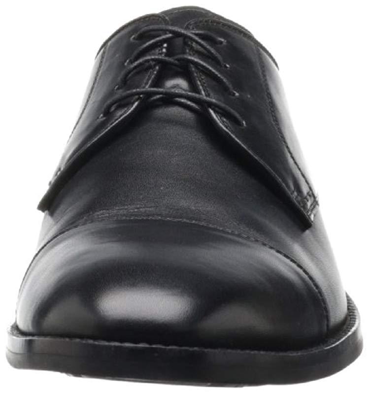 lenox hill cap ox cole haan