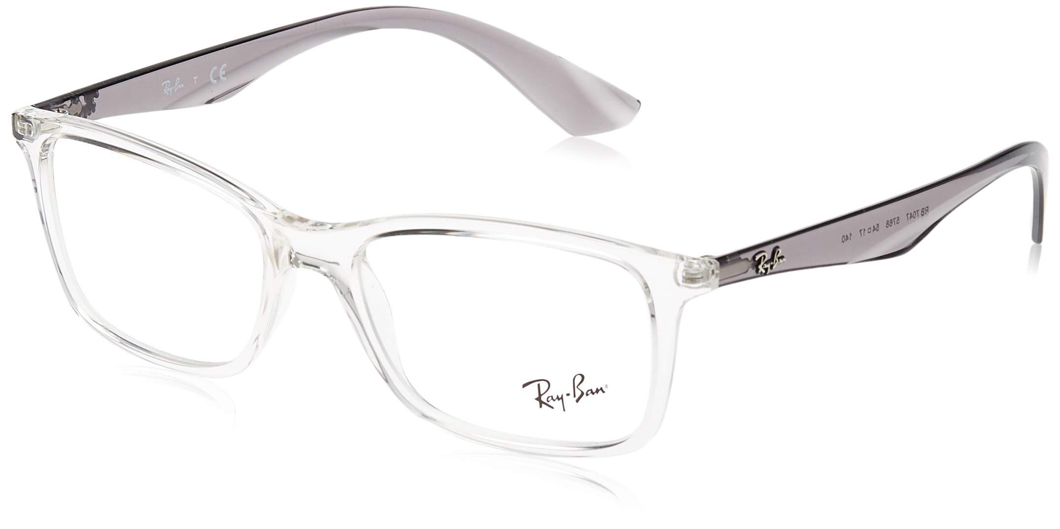 Ray-Ban Unisex Adult Rx7047 Prescription Eyeglass Frames - Lyst