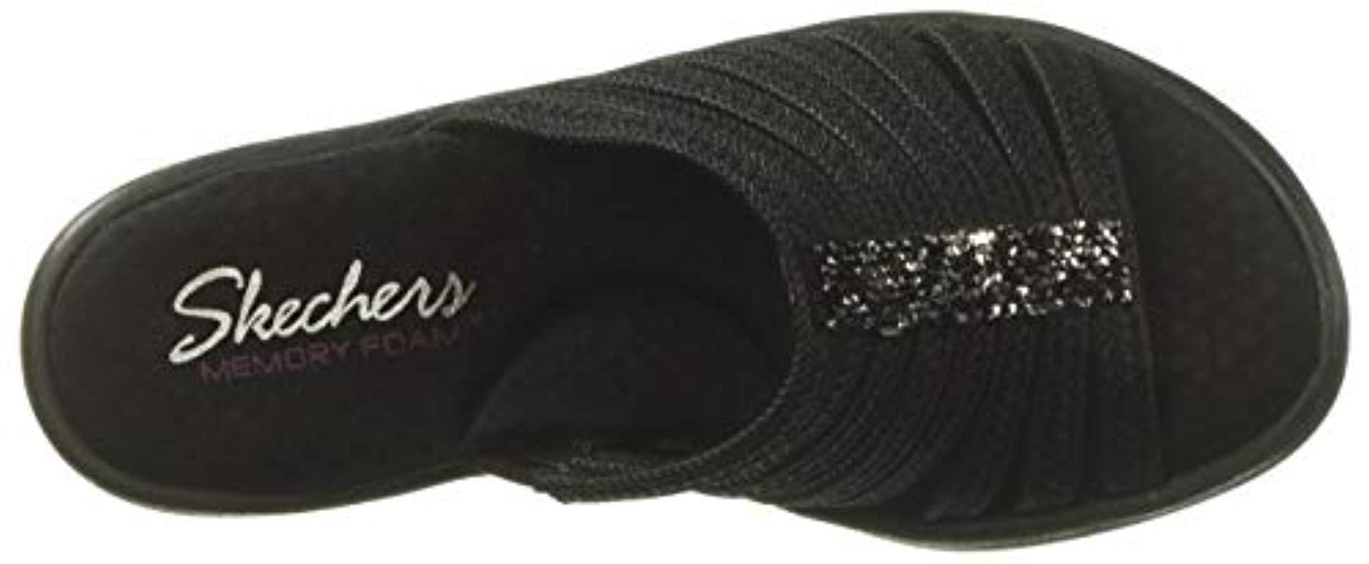 Skechers rumblers negro