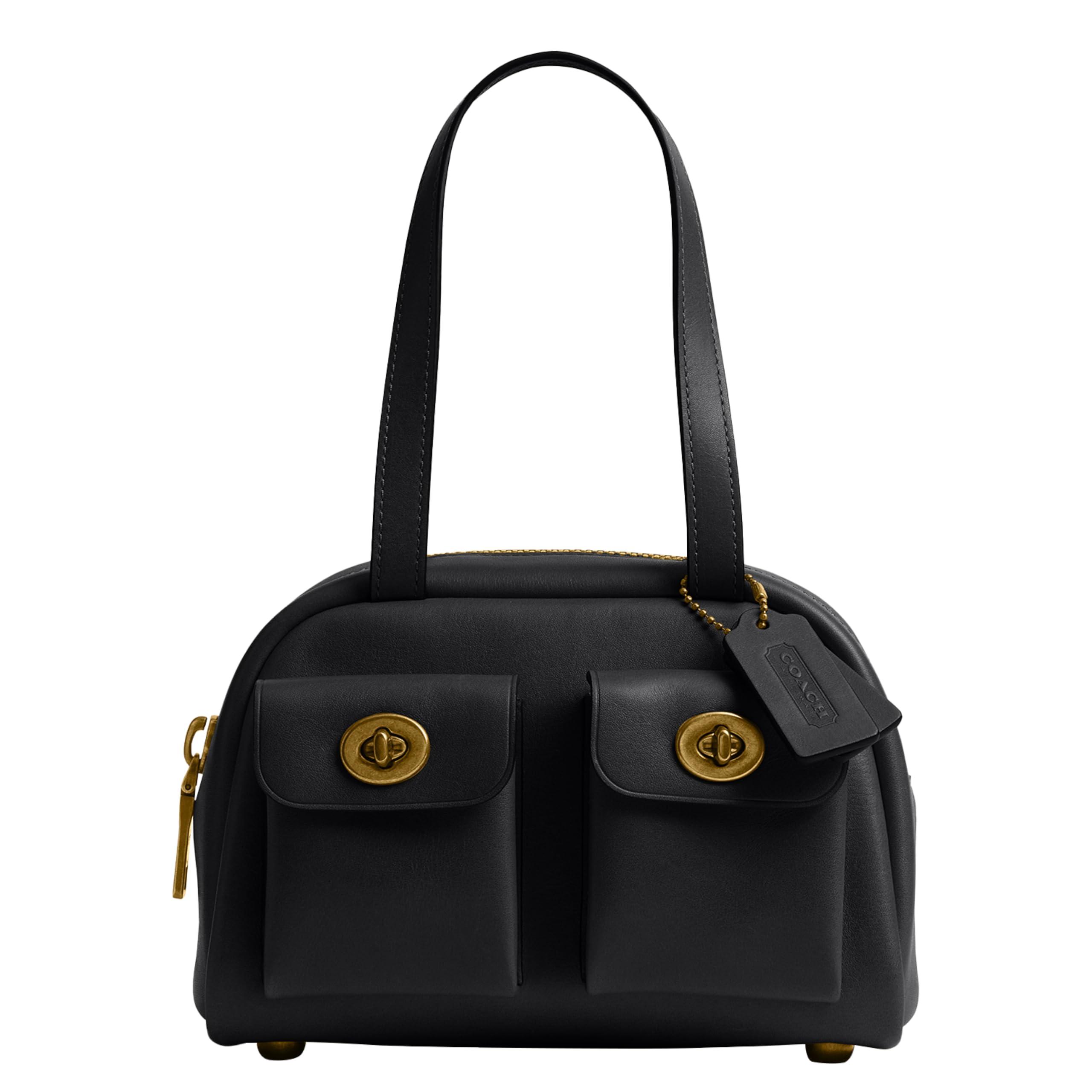 バッグ OLD COACH Business bag Double turn lock バッグ OLD COACH Business bag Double turn lock Coach | Bags