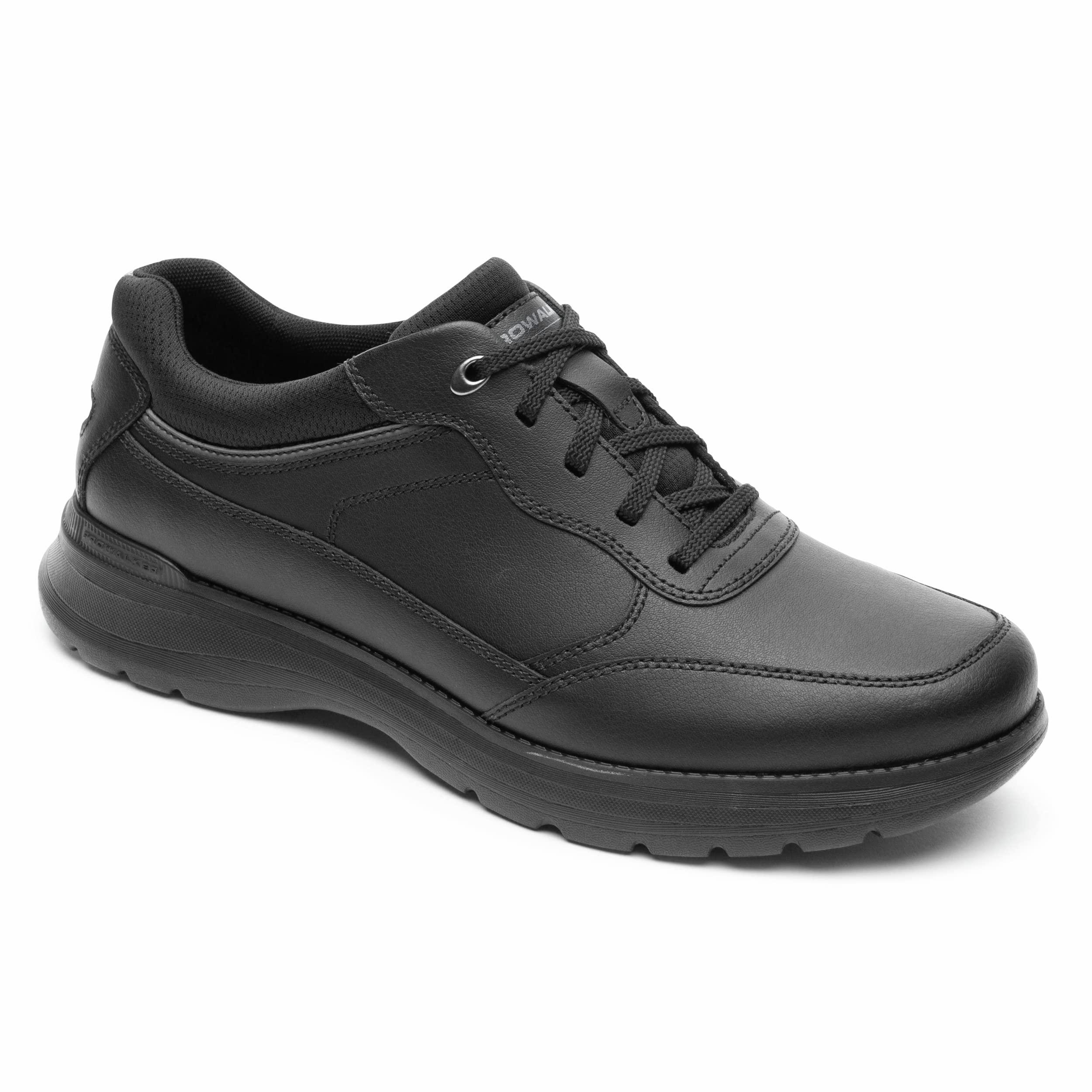 rockport let's walk ubal sneaker