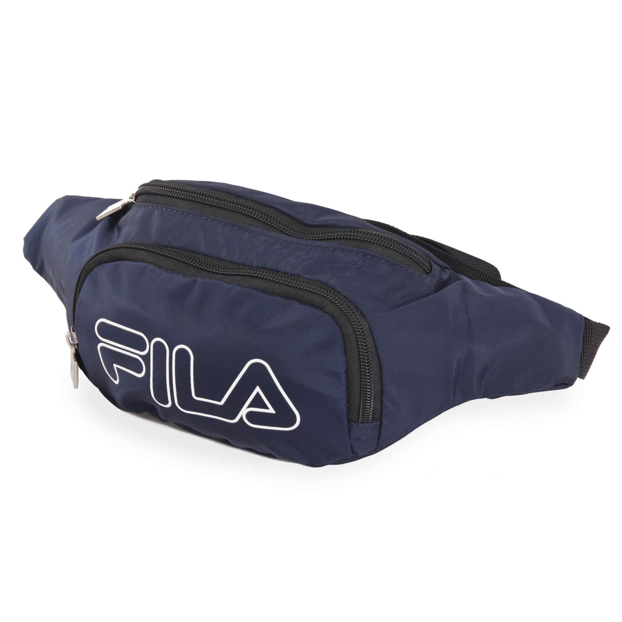 Fanny Pack in Navy (Blue) - Save - Lyst
