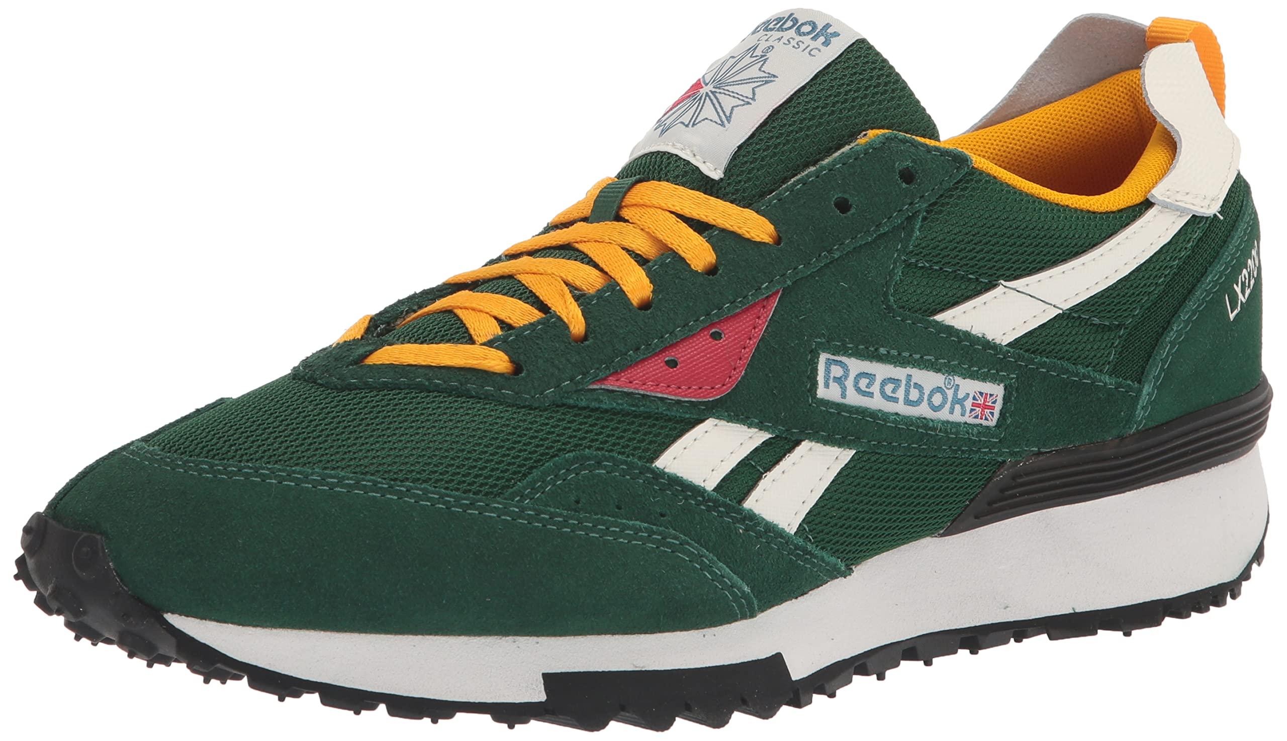 Reebok Lx2200 Sneaker in Green | Lyst