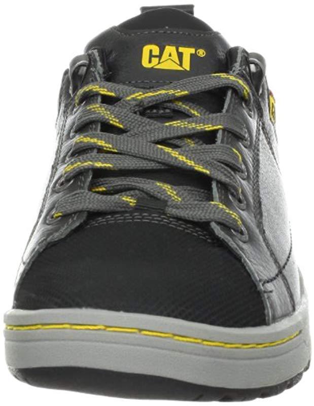 caterpillar skate shoes