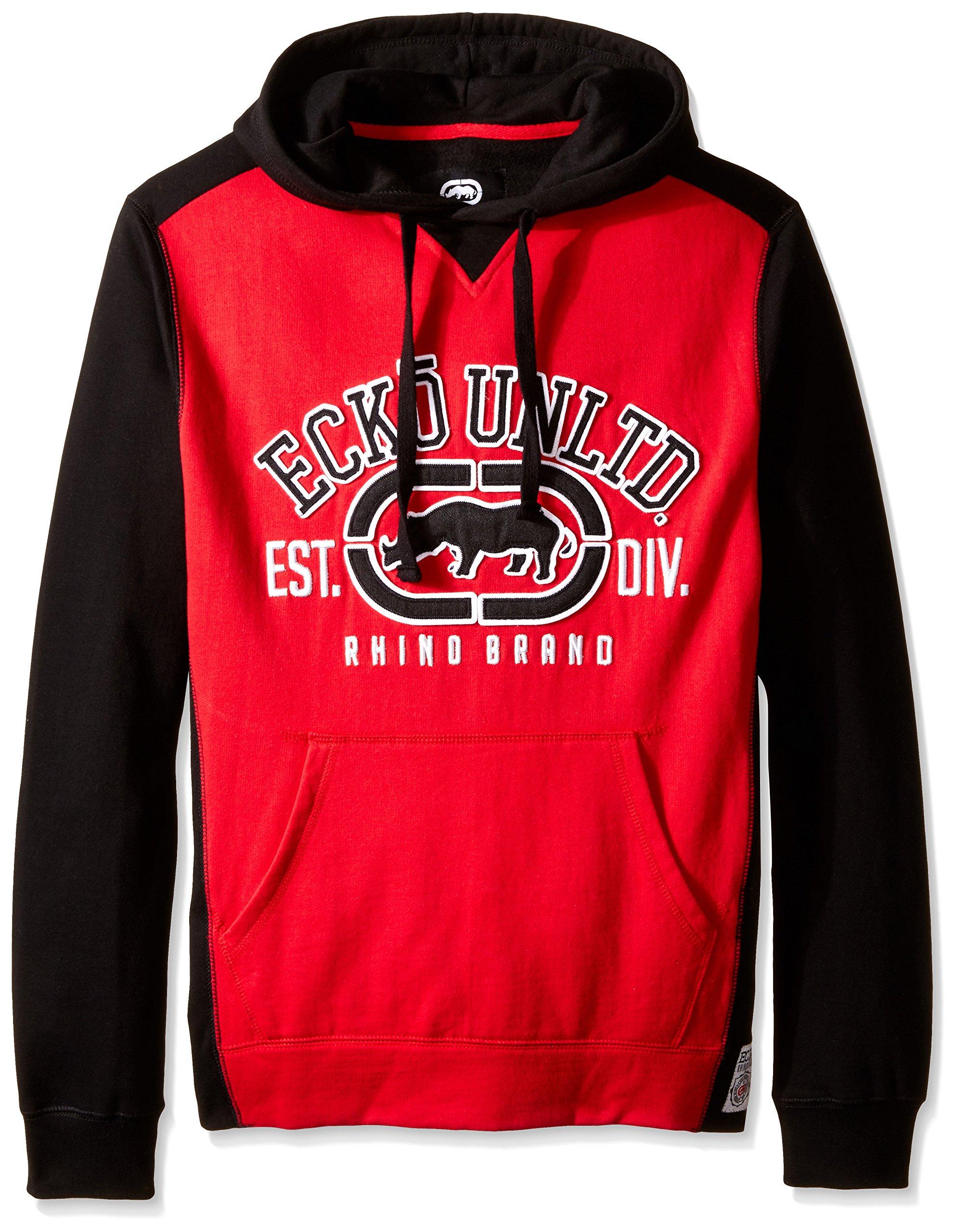 ecko pullover hoodies