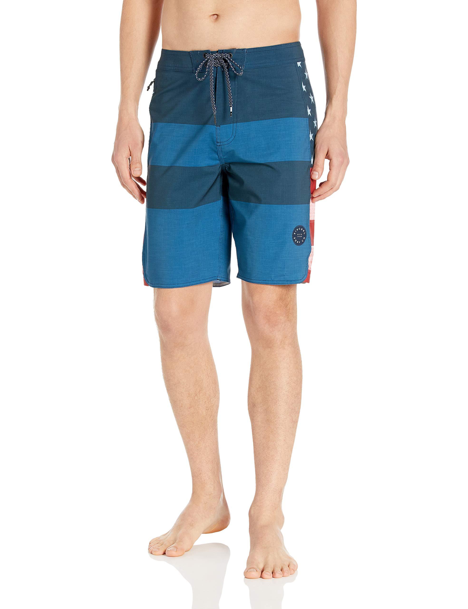 rip curl 321 boardshort