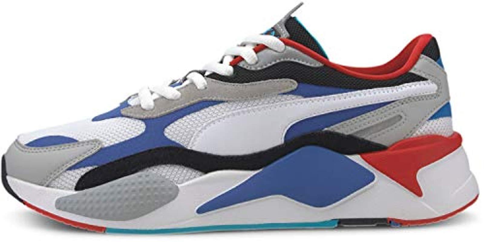 Puma Rs X 3 Puzzle Купить