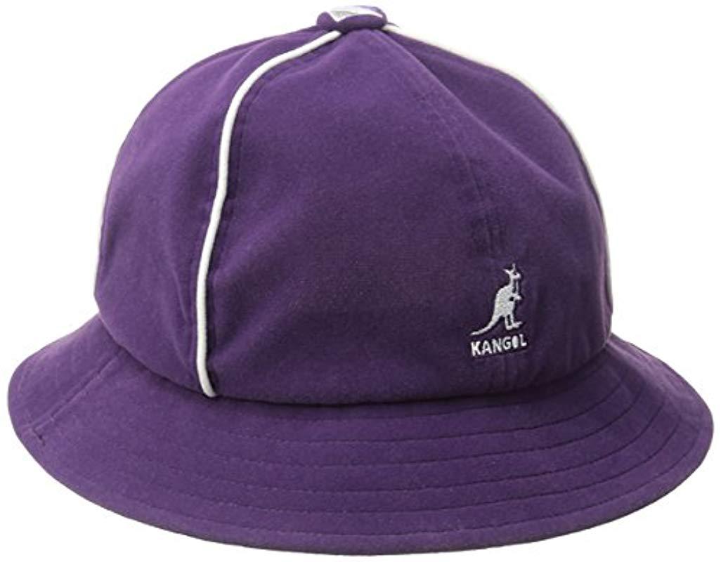 kangol track casual