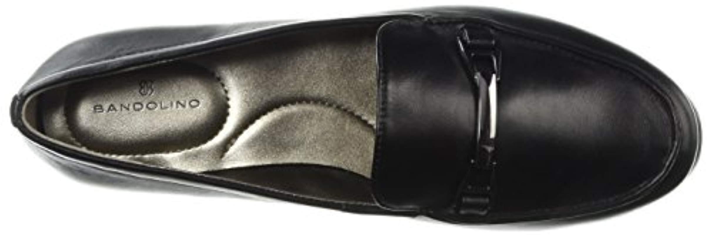 bandolino lapenta loafer