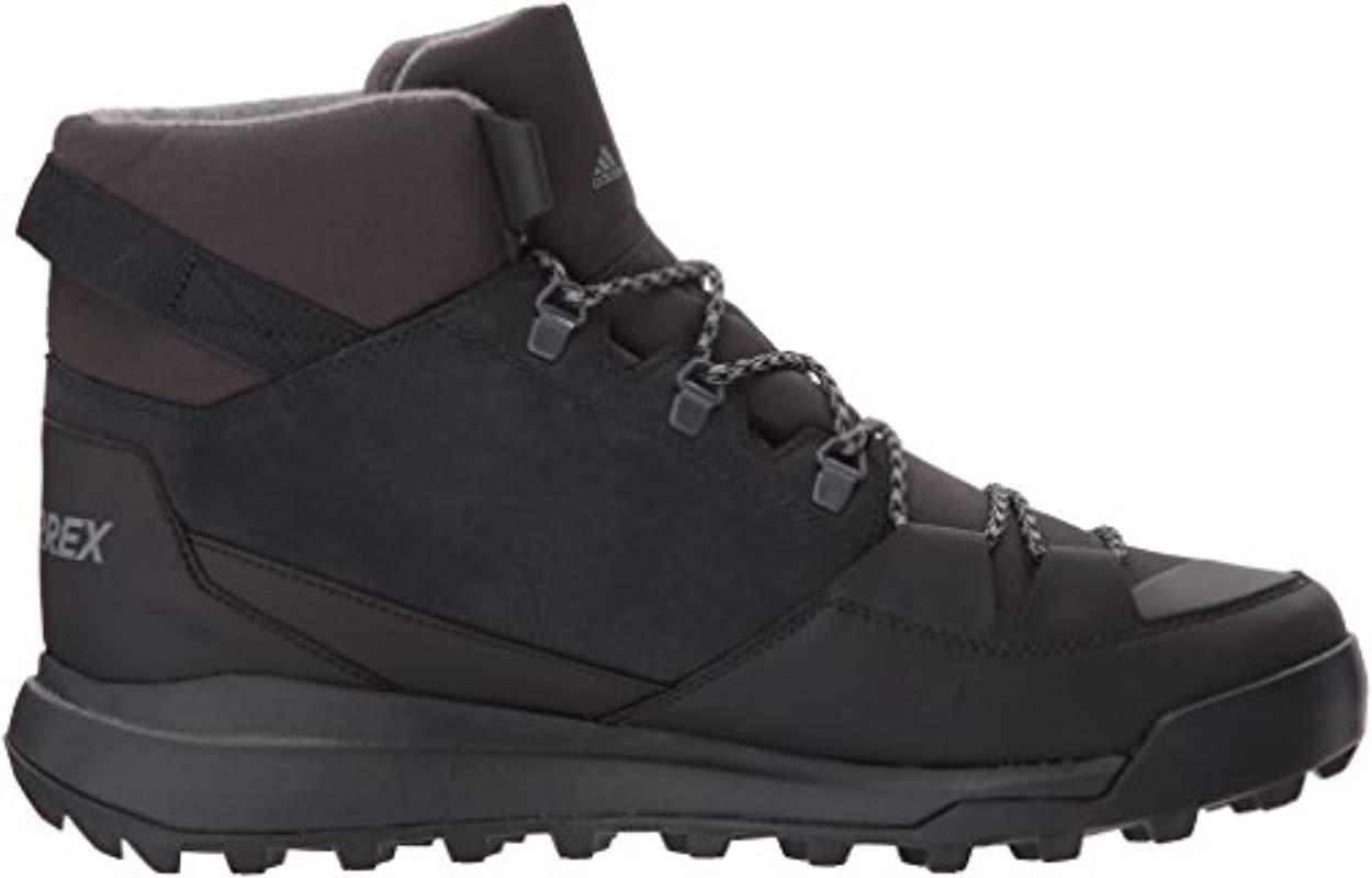 adidas terrex winterpitch