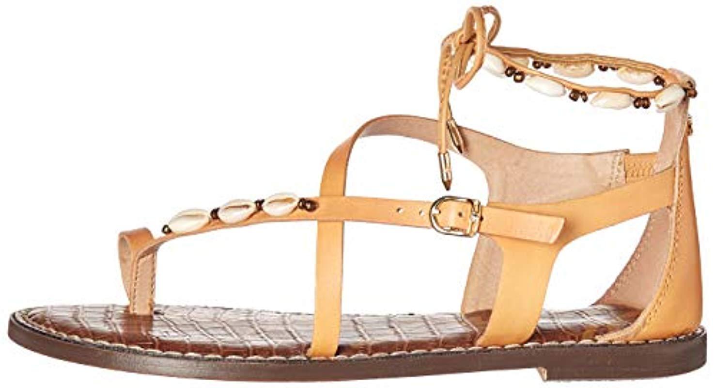 sam edelman garten sandal