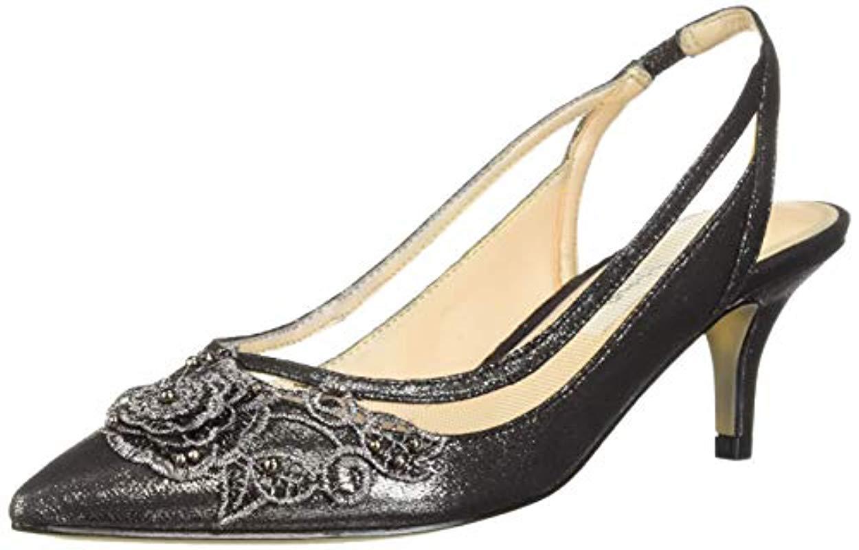 nina taela shoes