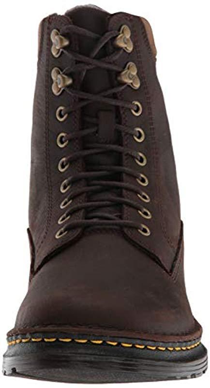 dr martens vincent hook