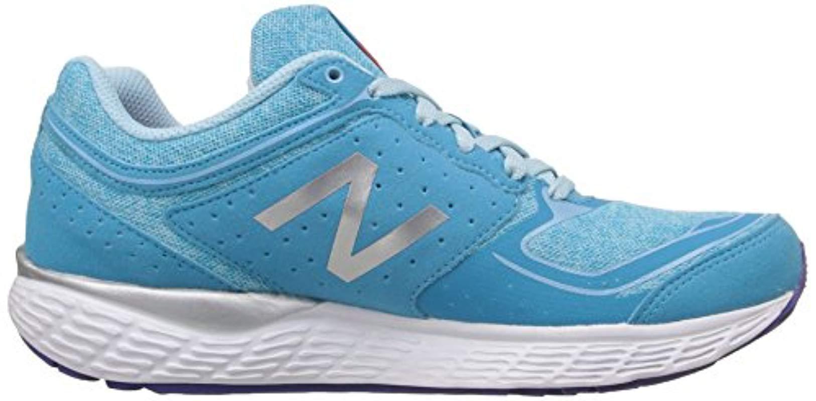 new balance 520v3