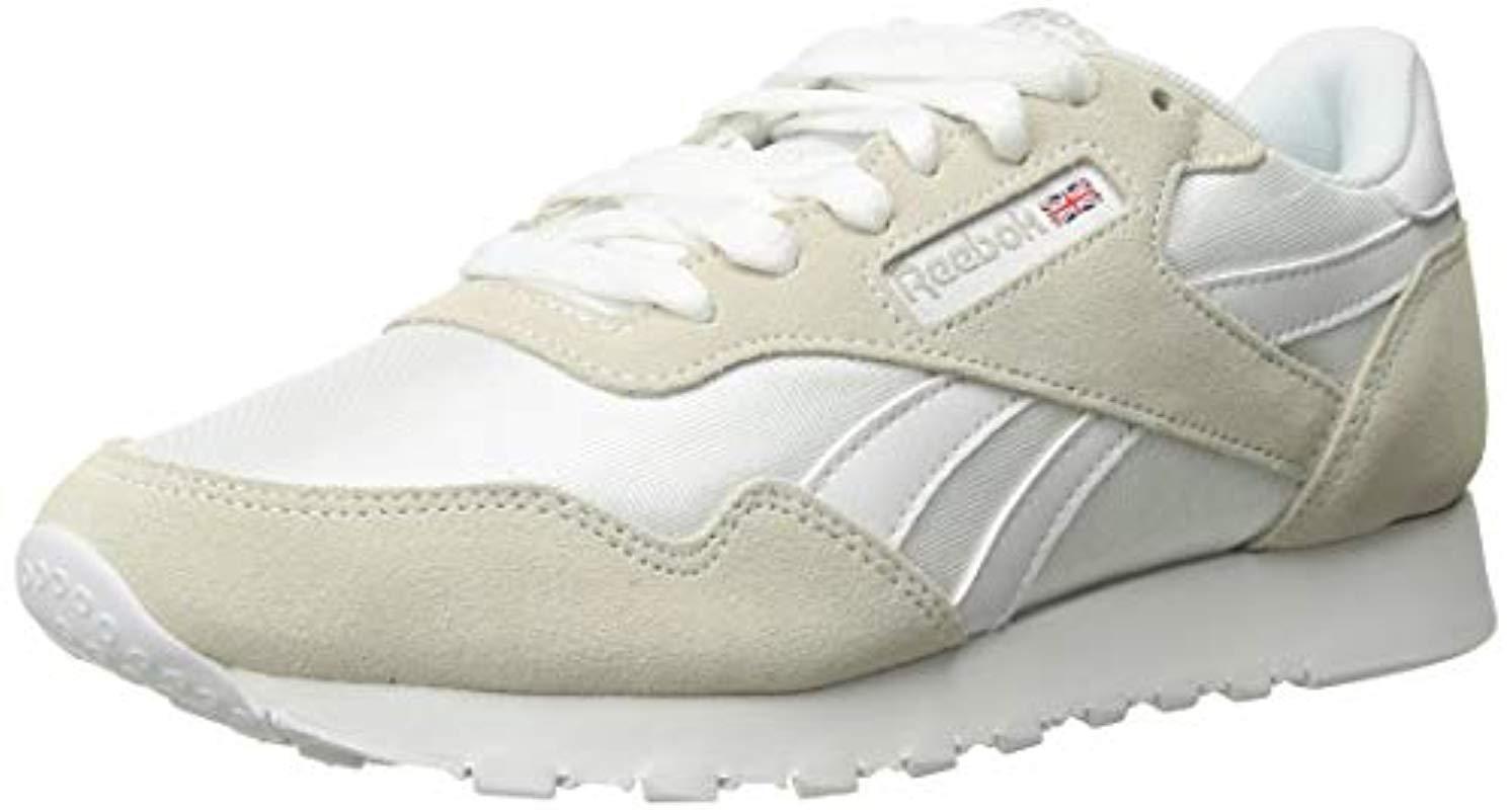 reebok royal nylon men's sneakers