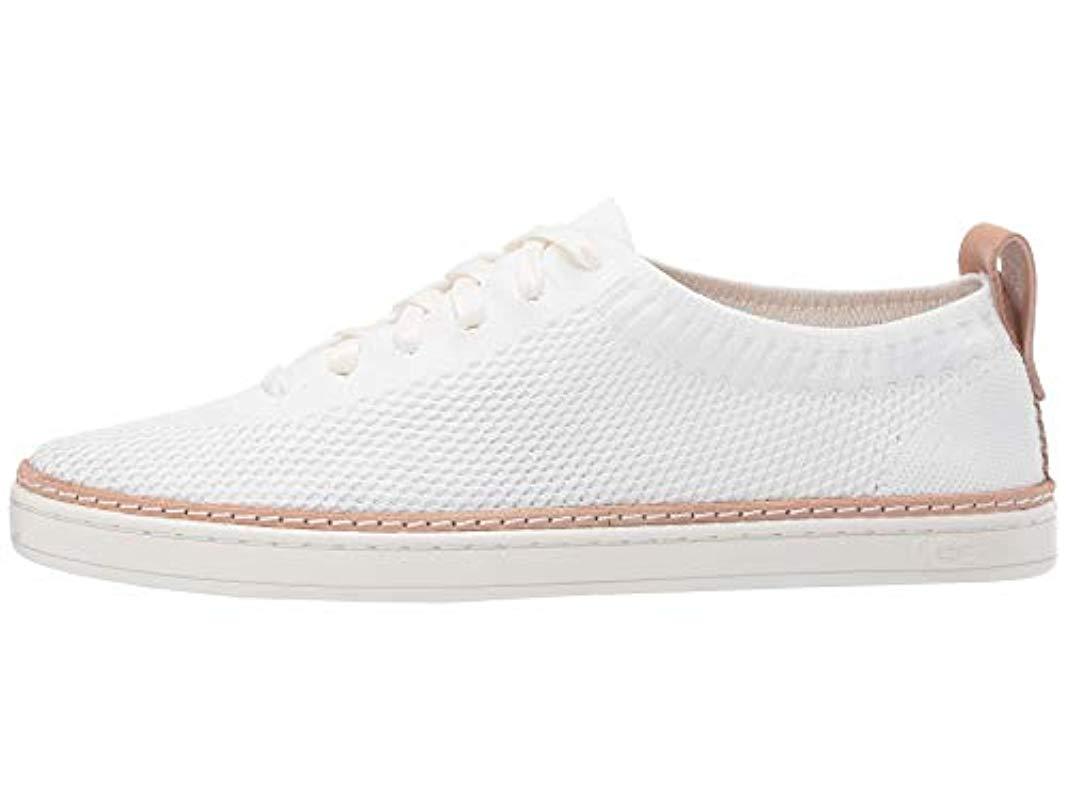 ugg sidney sneaker