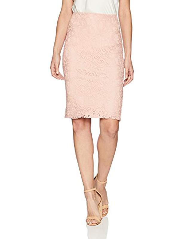 Adrianna papell pencil skirt Clearance