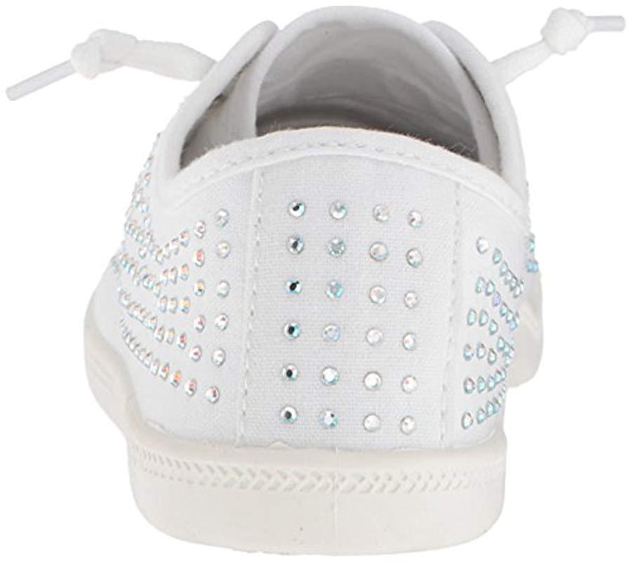madden girl bailey sneaker leopard