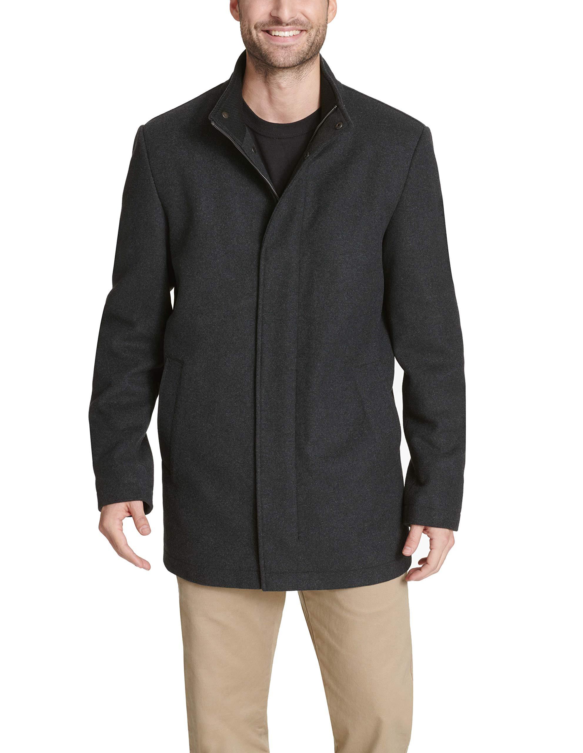 dockers winter coats