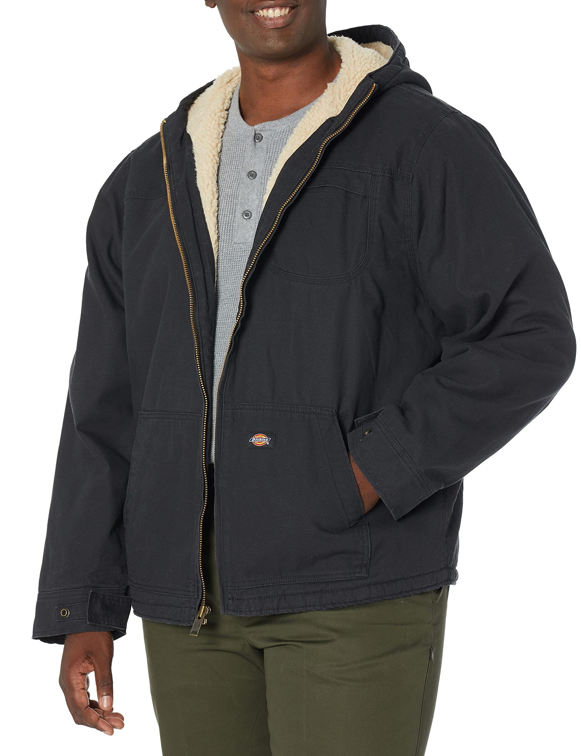 windbreakers big & tall