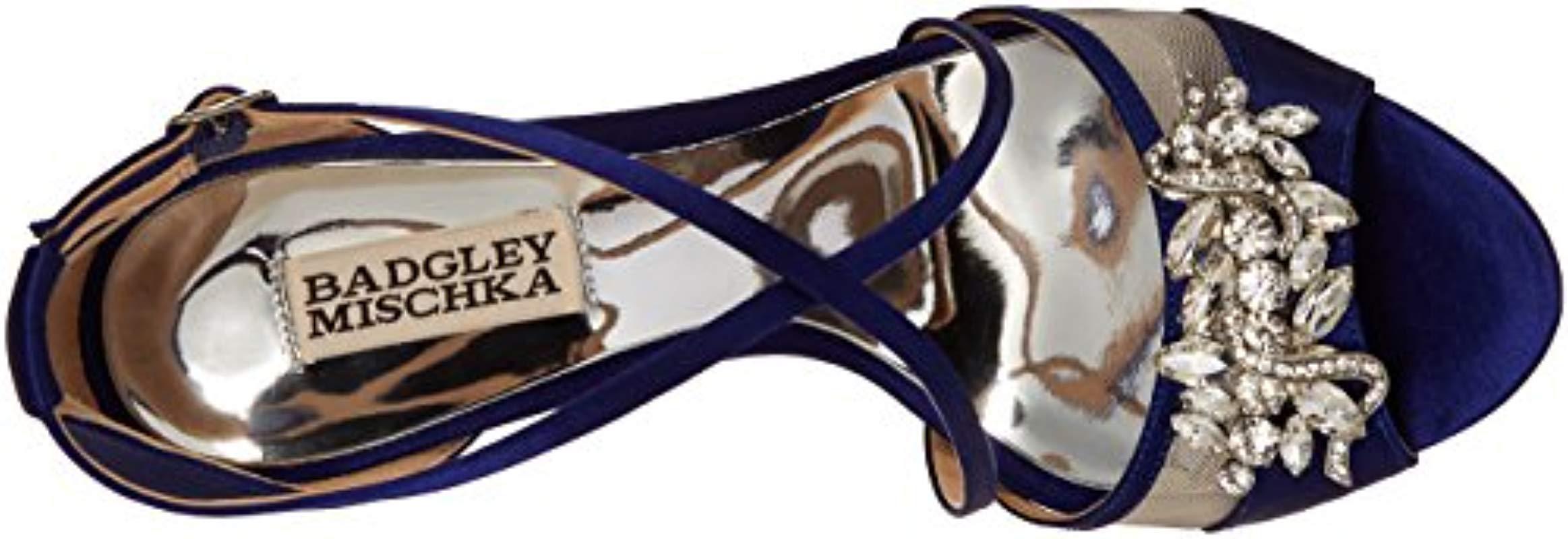 badgley mischka galaxy