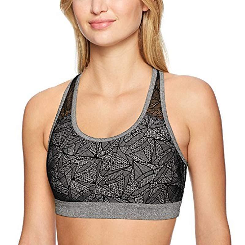 jockey gym bra