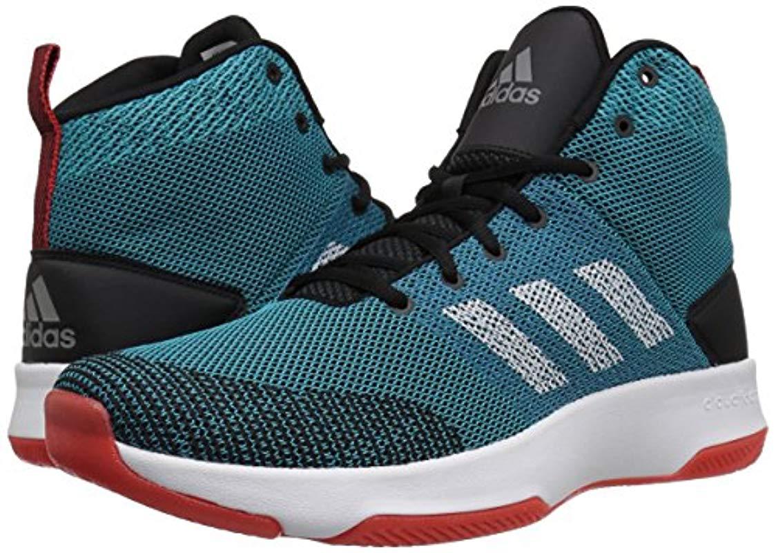 adidas cf executor mid