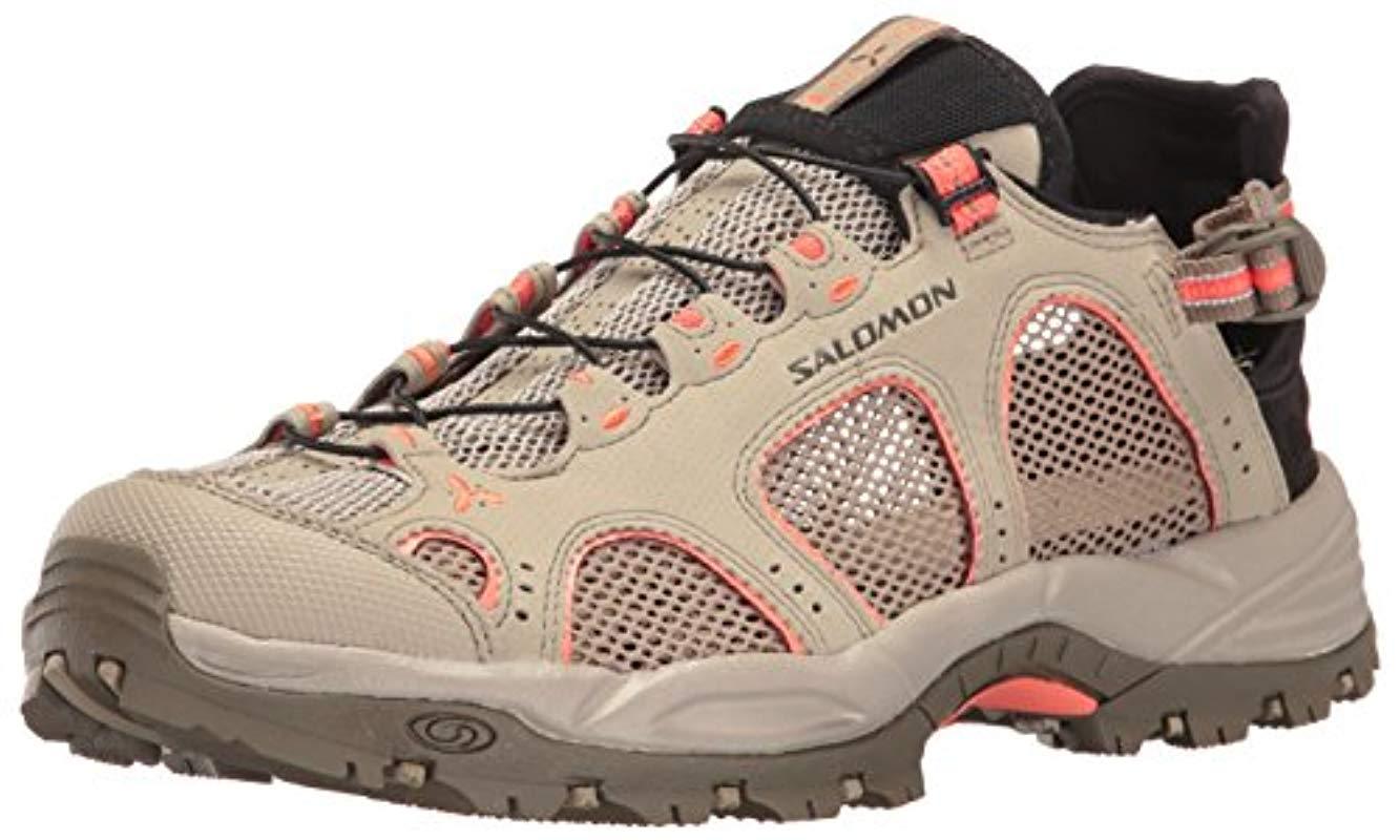 salomon techamphibian 3 womens