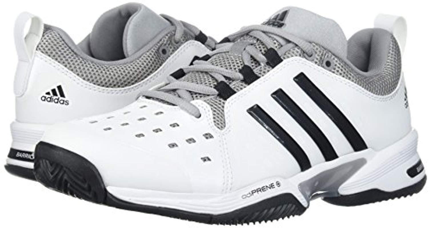 adidas barricade classic wide 4e
