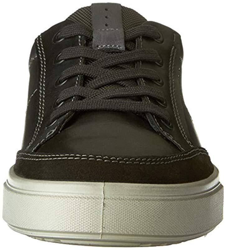 ecco men's kyle classic fashion sneaker