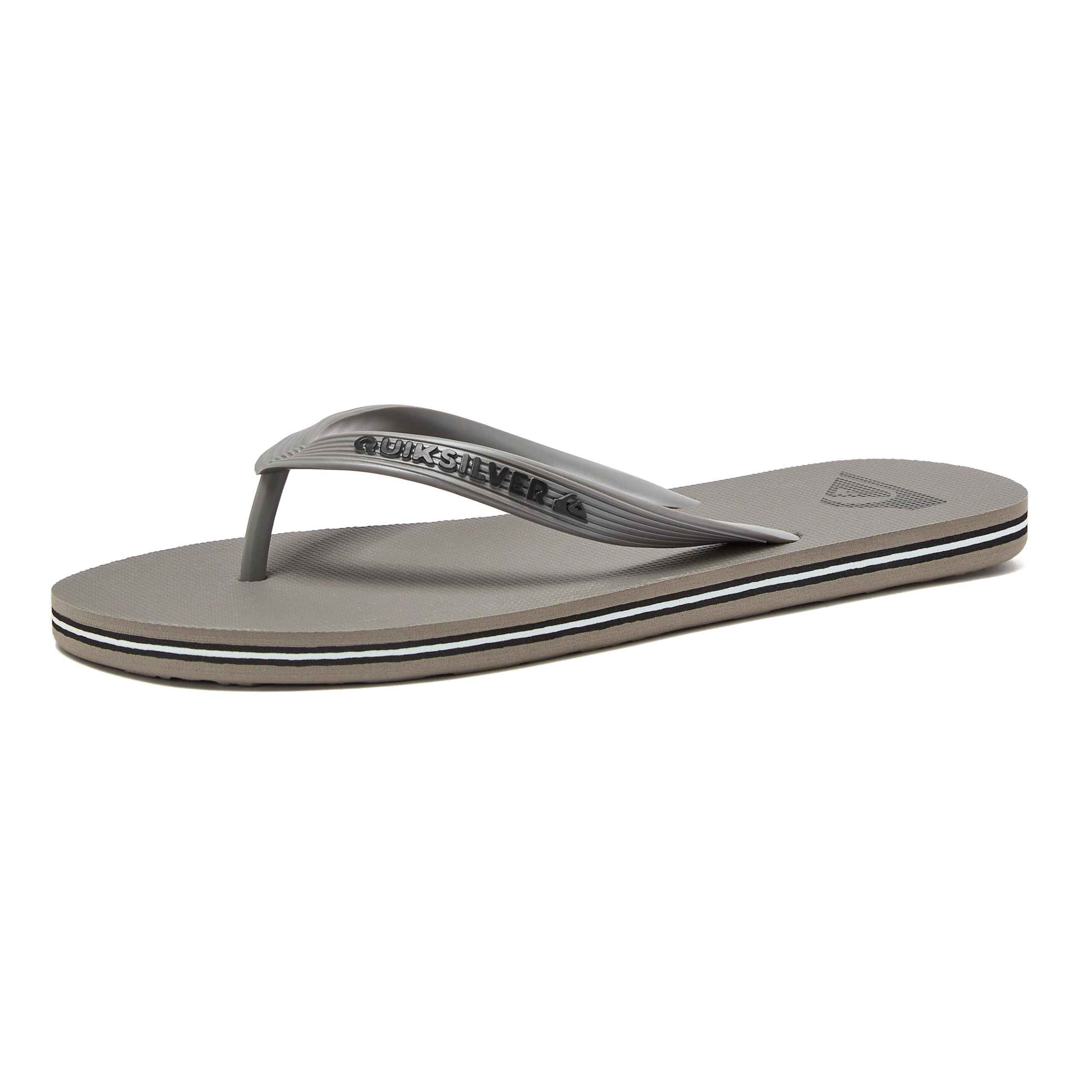 Quiksilver Sandals and flip-flops for Men Online Sale up to 40