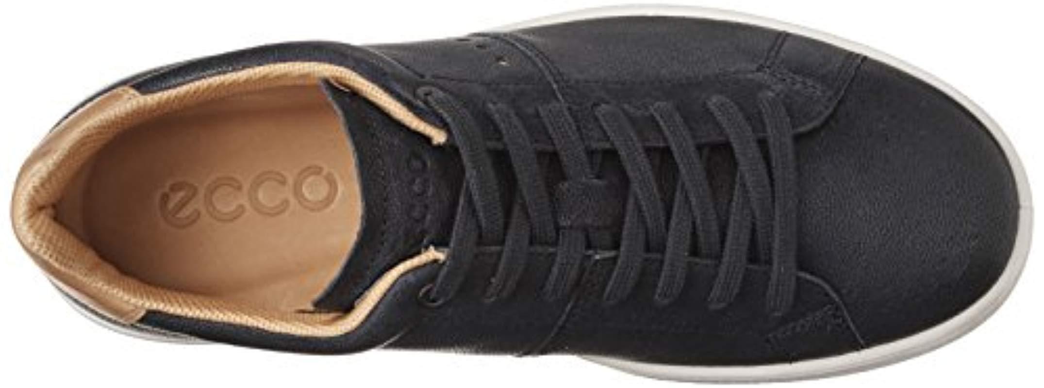ecco kallum casual sneaker