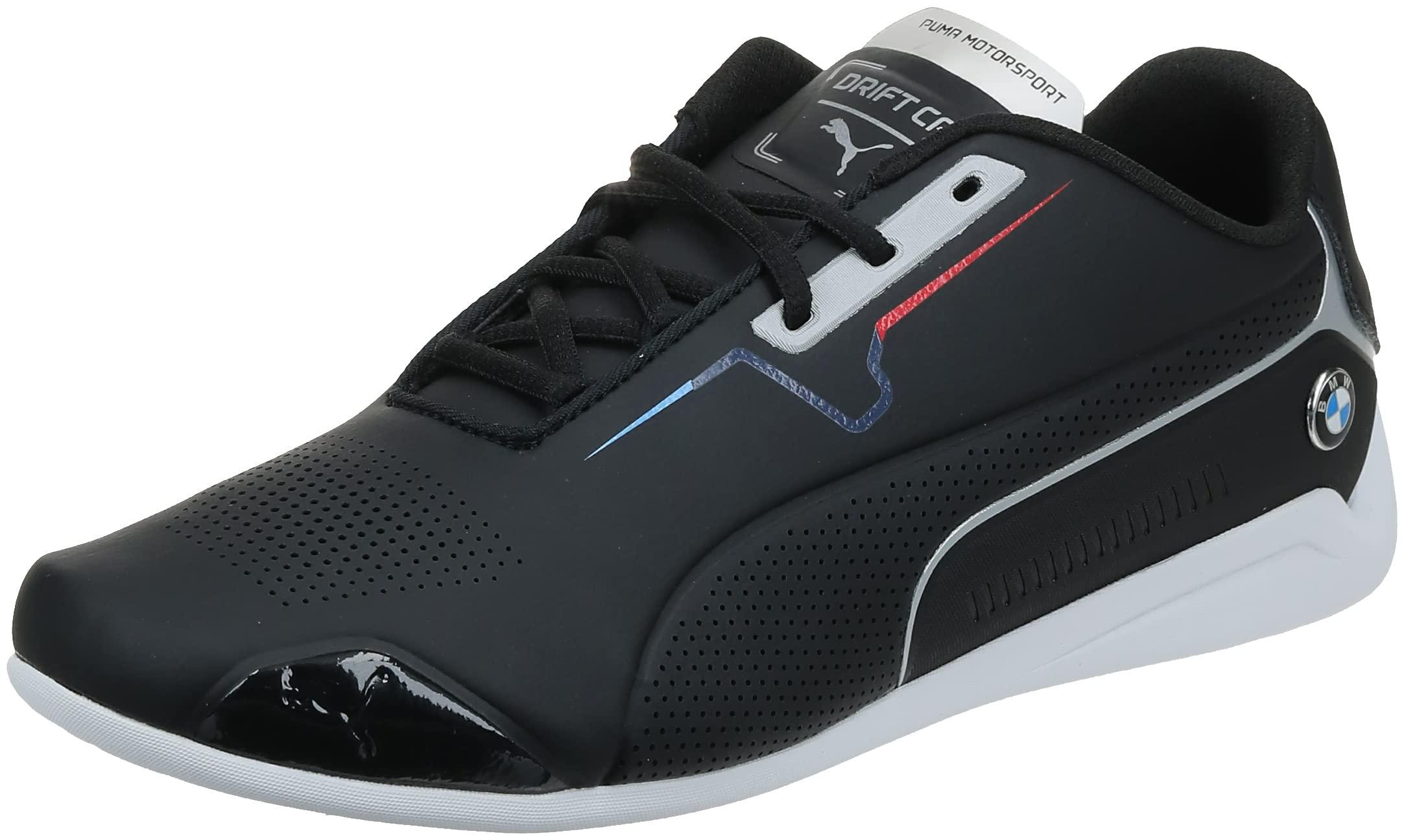 scuderia ferrari drift cat 8 shoes