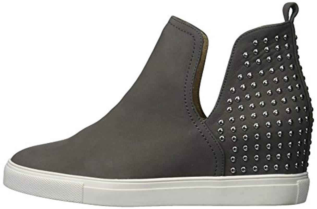steve madden coin sneaker