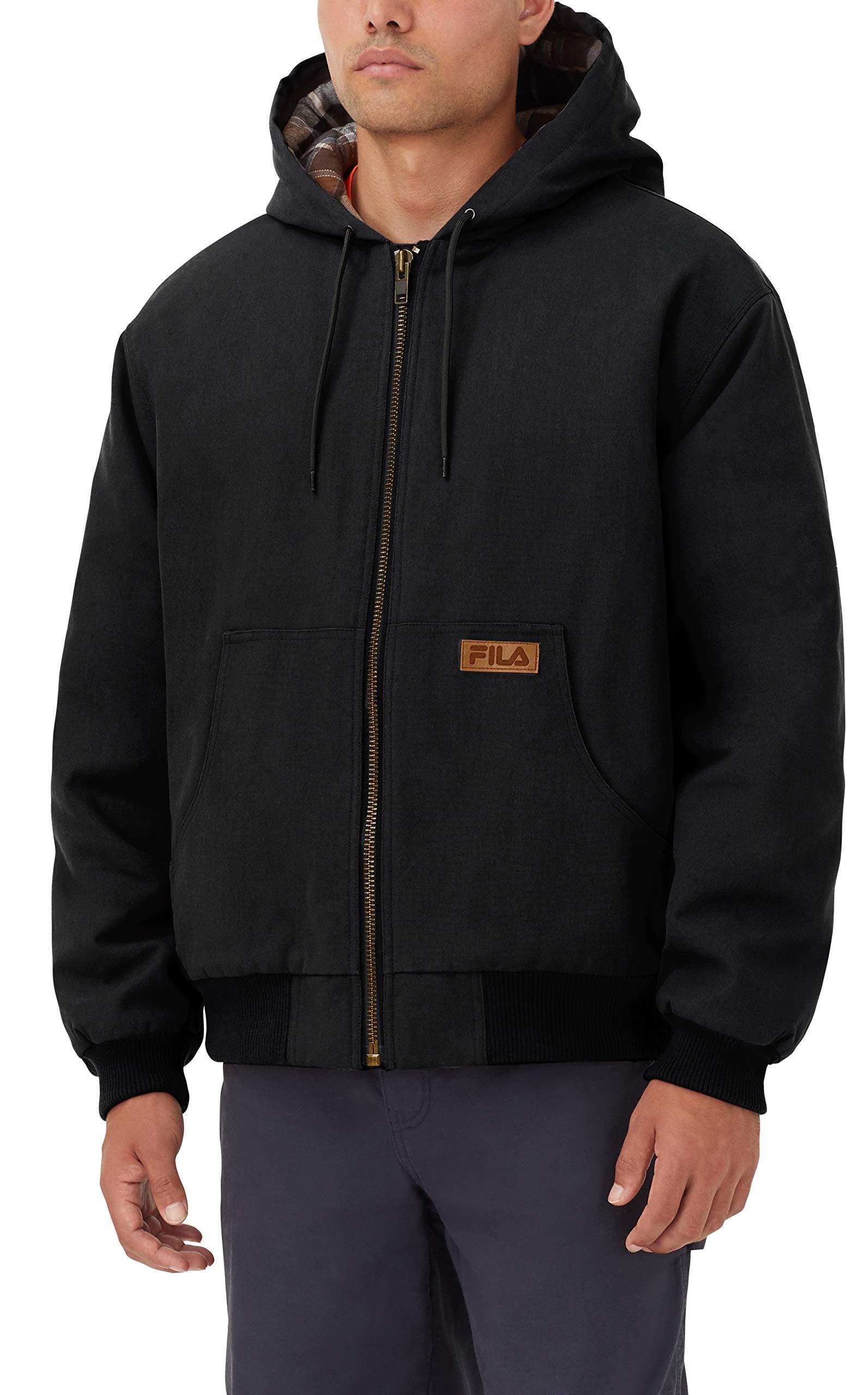walls arctic zone jacket
