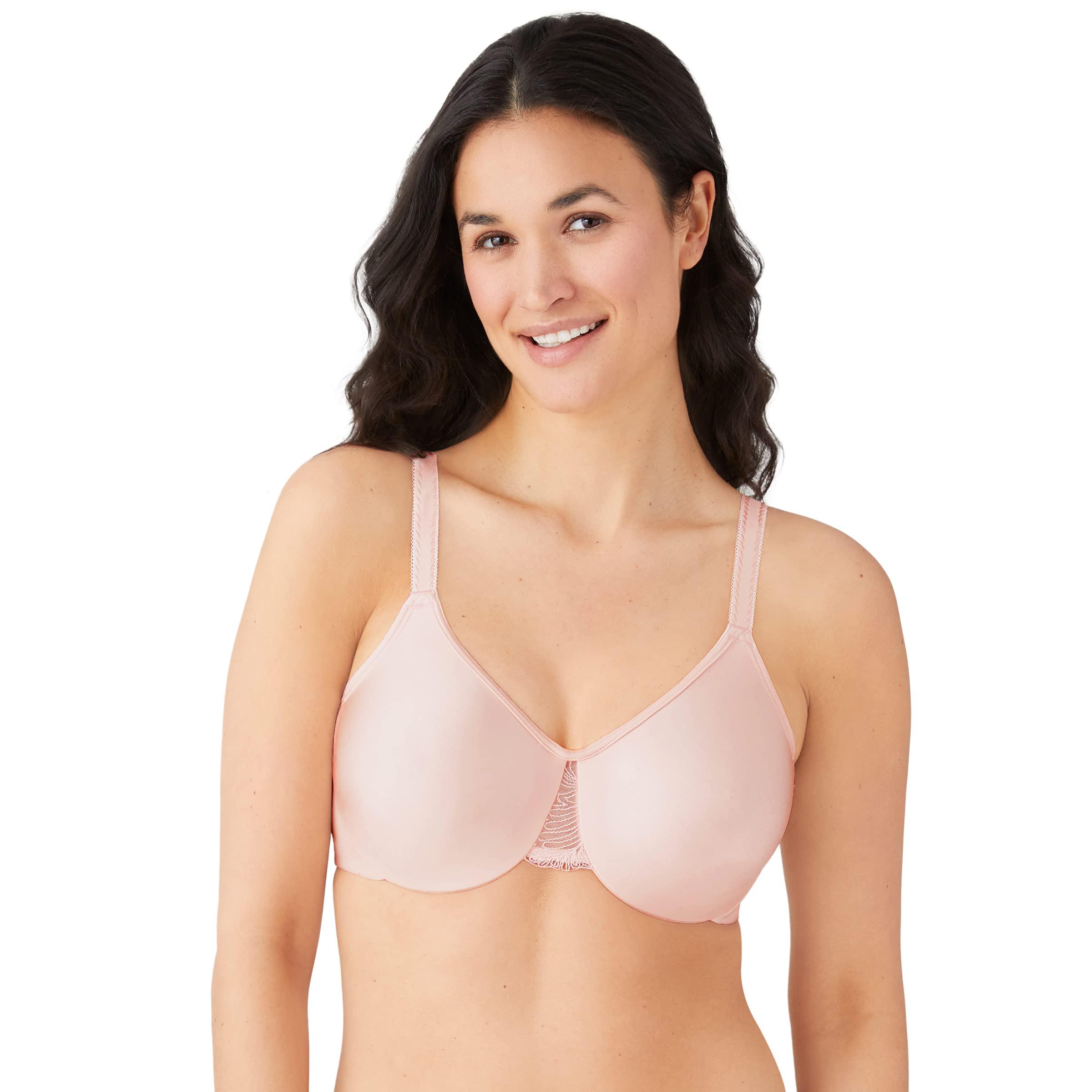 Wacoal Plus Size Surreal Comfort Underwire Bra Lyst