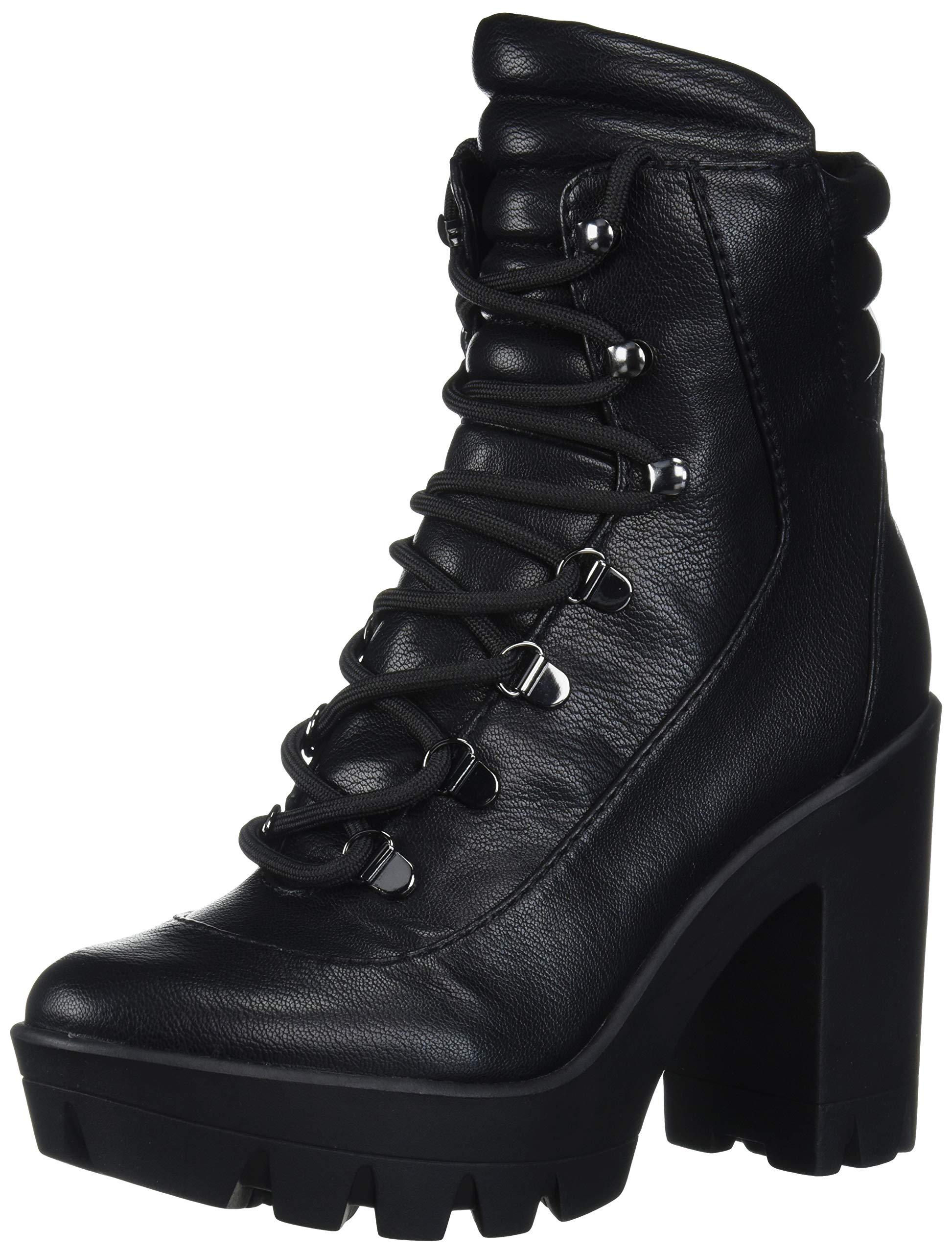 Jessica Simpson Mikah2 Fashion Boot in Black Lyst