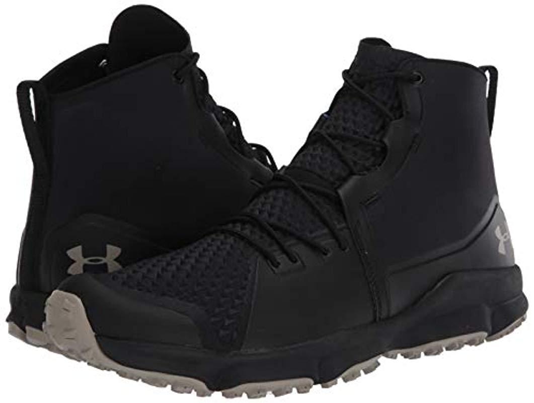 under armour speedfit 2.0 hiking boot