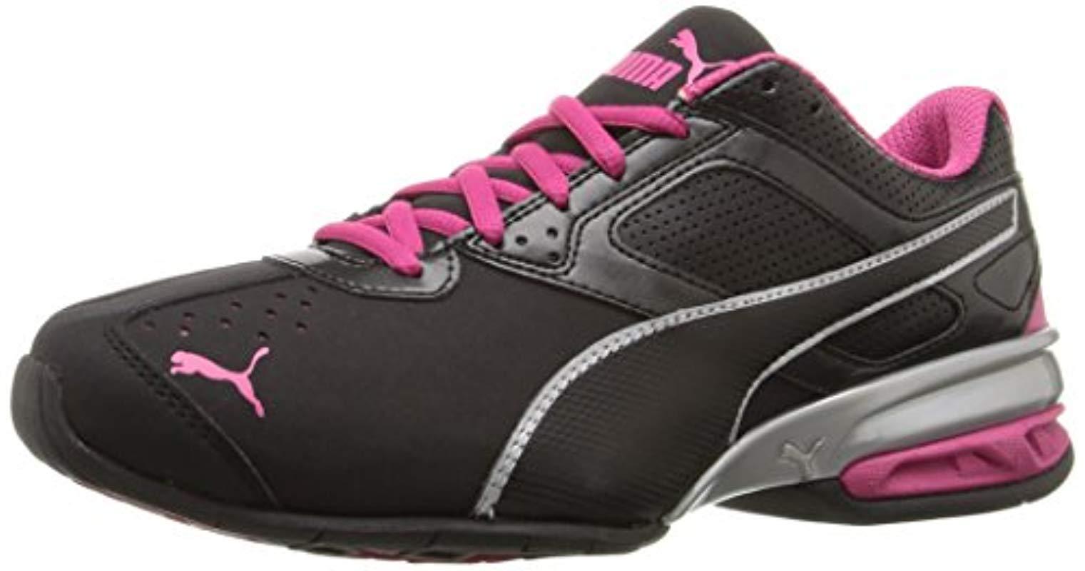 puma women's tazon 6 fm