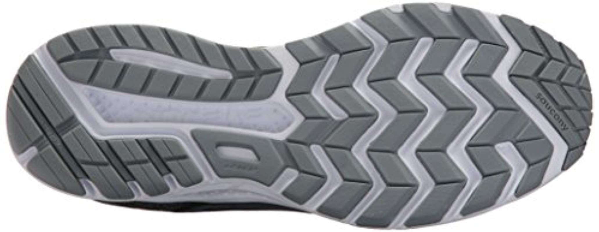 saucony kilkenny xc7 flat