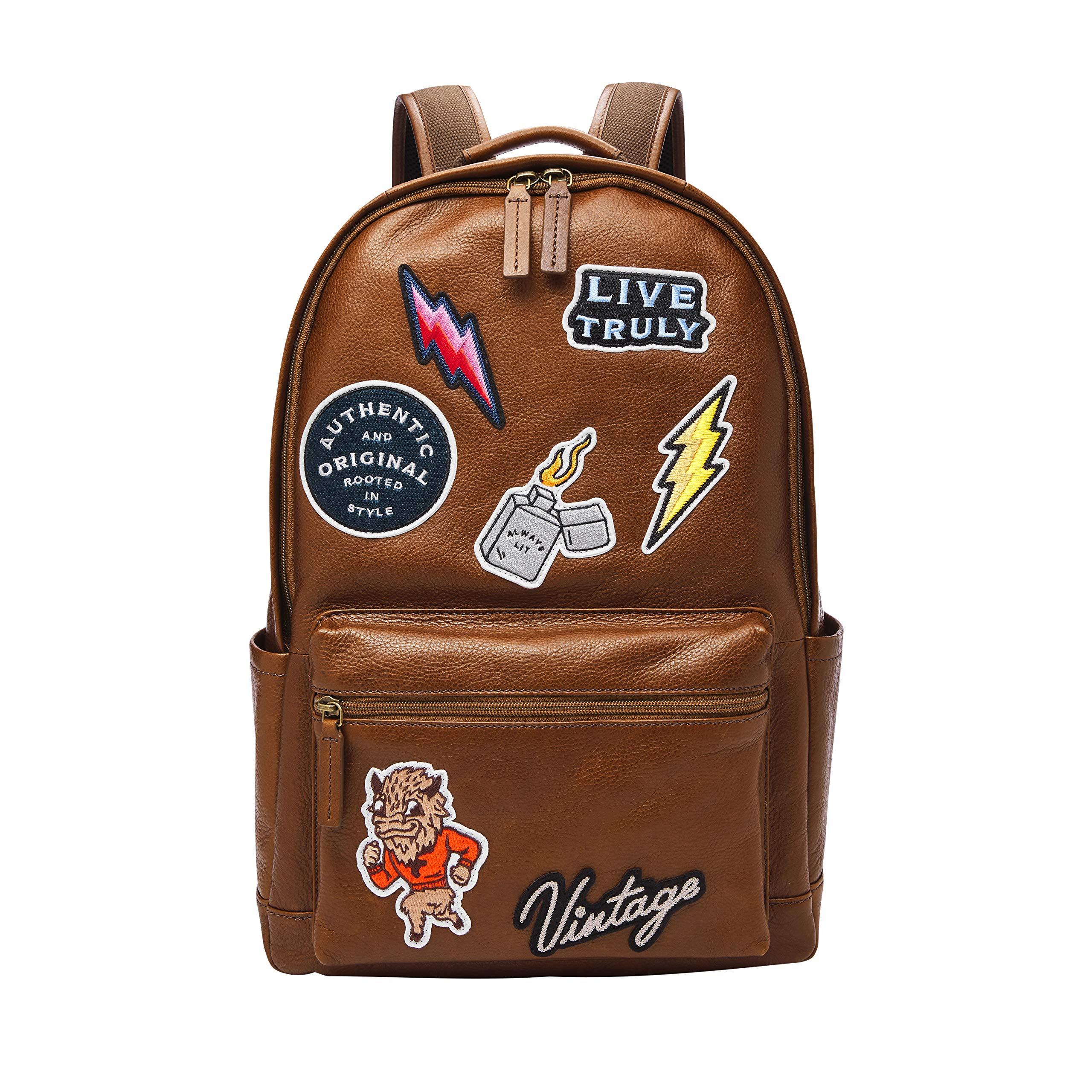 Fossil Backpacks for Men Online Sale up to 37 off Lyst