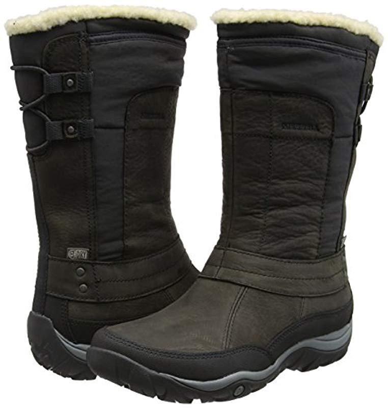 tredsafe boots