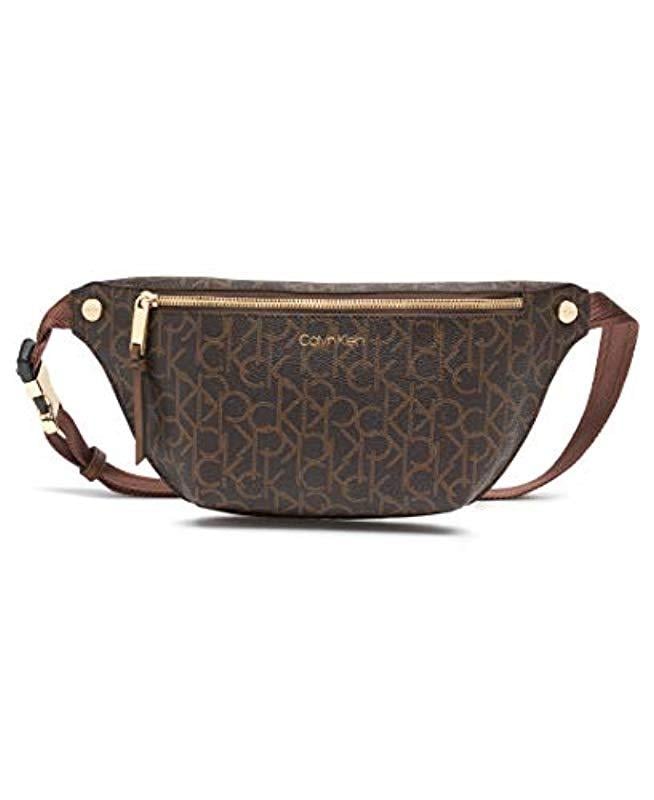 belt bag ck
