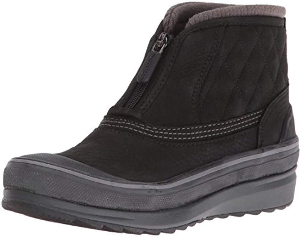 clarks muckers squall snow boot