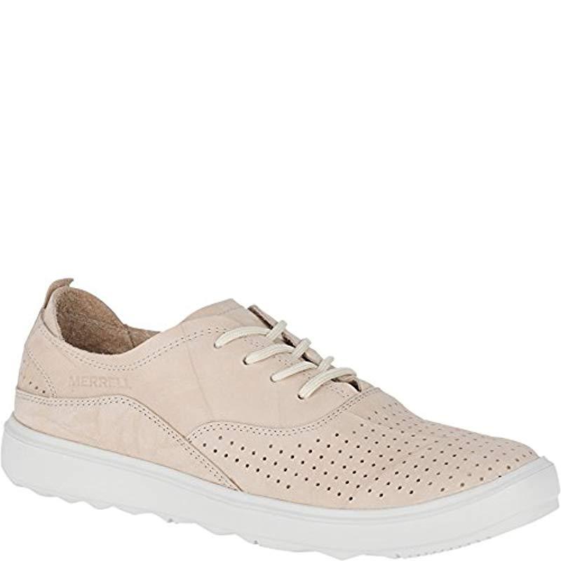 merrell around town sneaker