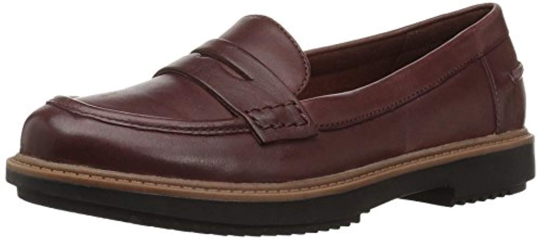 clarks eletta