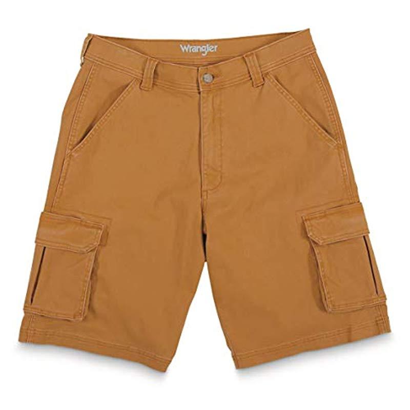 Wrangler tampa cargo shorts Clearance