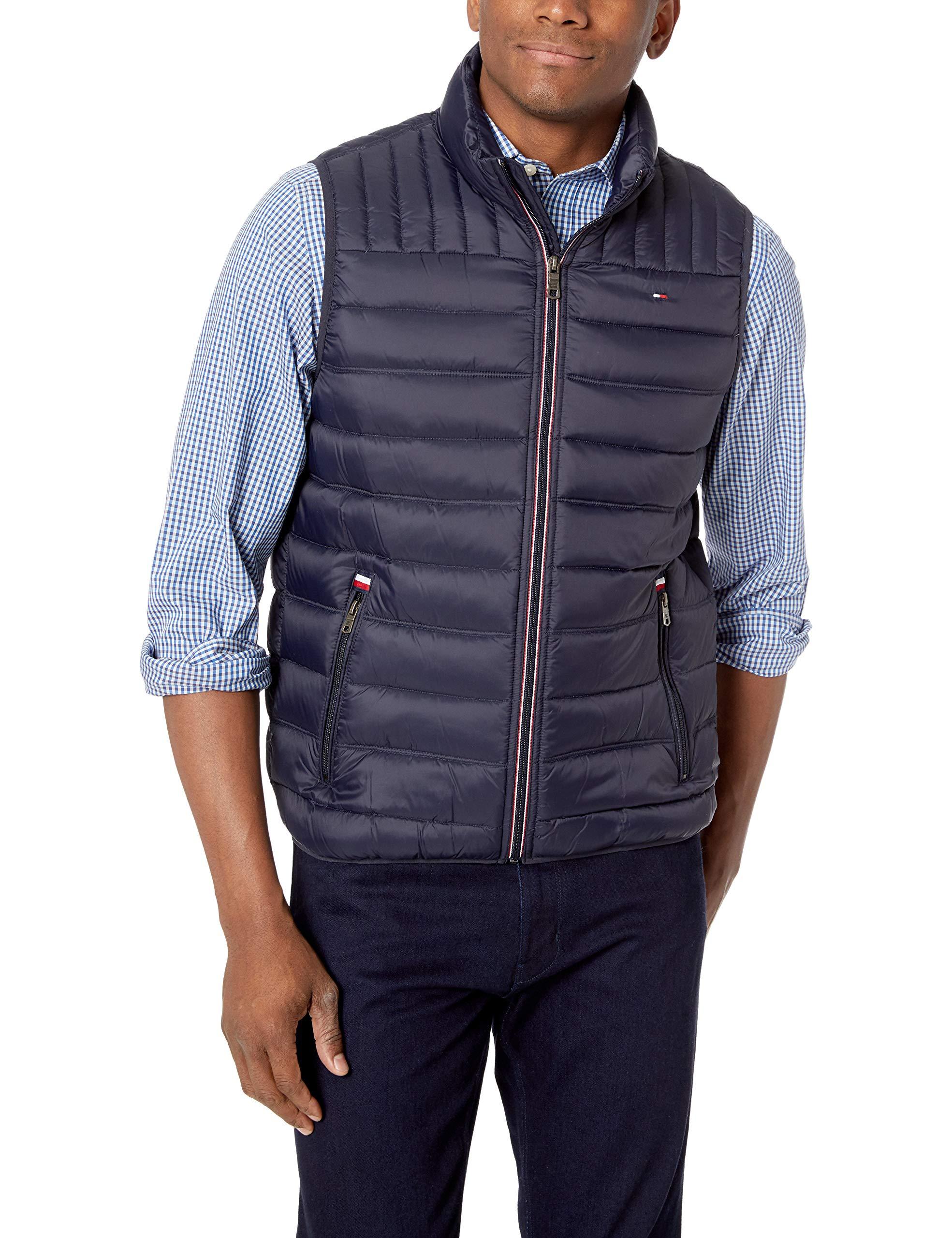Tommy hilfiger sport vest new arrivals
